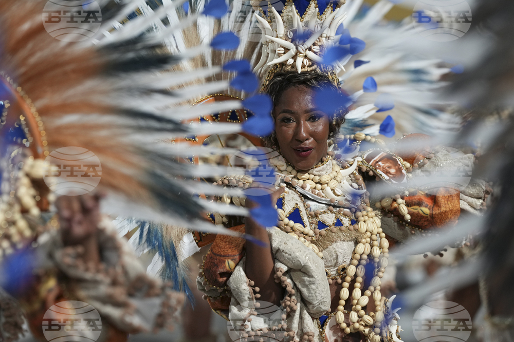 Brazil Carnival