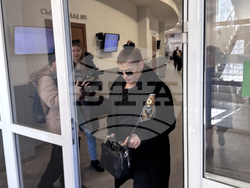 Софийски районен съд - Жана Бергендорф - дело