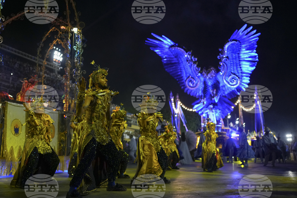 Brazil Carnival