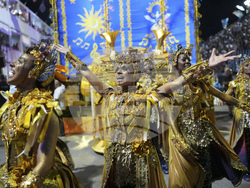 Brazil Carnival