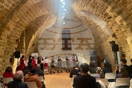 Кипър - Българите в Кипър отбелязаха 3 март