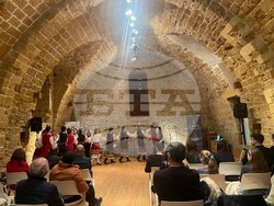 Кипър - Българите в Кипър отбелязаха 3 март