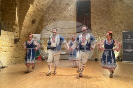 Кипър - Българите в Кипър отбелязаха 3 март