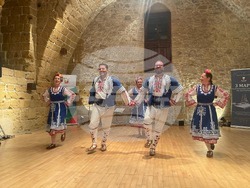 Кипър - Българите в Кипър отбелязаха 3 март