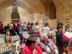 Кипър - Българите в Кипър отбелязаха 3 март