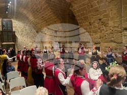 Кипър - Българите в Кипър отбелязаха 3 март