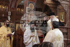 Кипър - Паралимни - Българите в Кипър отбелязаха 3 март