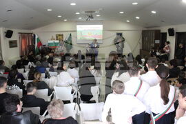 Кипър - Паралимни - Българите в Кипър отбелязаха 3 март