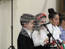 Кипър - Паралимни - Българите в Кипър отбелязаха 3 март