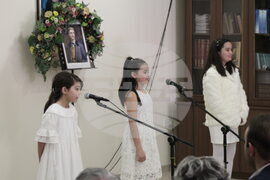 Кипър - Паралимни - Българите в Кипър отбелязаха 3 март