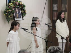 Кипър - Паралимни - Българите в Кипър отбелязаха 3 март