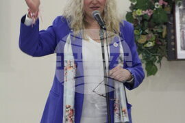 Кипър - Паралимни - Българите в Кипър отбелязаха 3 март