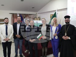 Кипър - Паралимни - Българите в Кипър отбелязаха 3 март