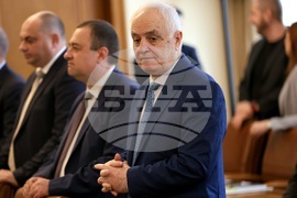 Министерски съвет - заседание