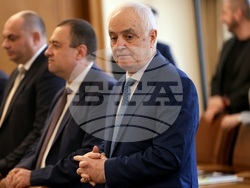 Министерски съвет - заседание