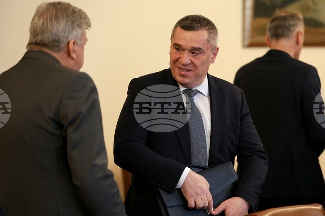 Готов е Законопроектът за агрохранителната верига, от утре започваме обществени консултации, каза министър Тахов