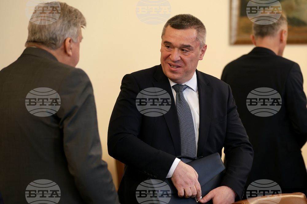 Министерски съвет - заседание