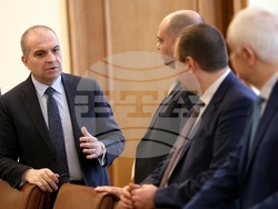 Министерски съвет - заседание