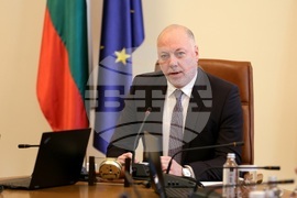 Министерски съвет - заседание