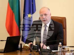 Министерски съвет - заседание