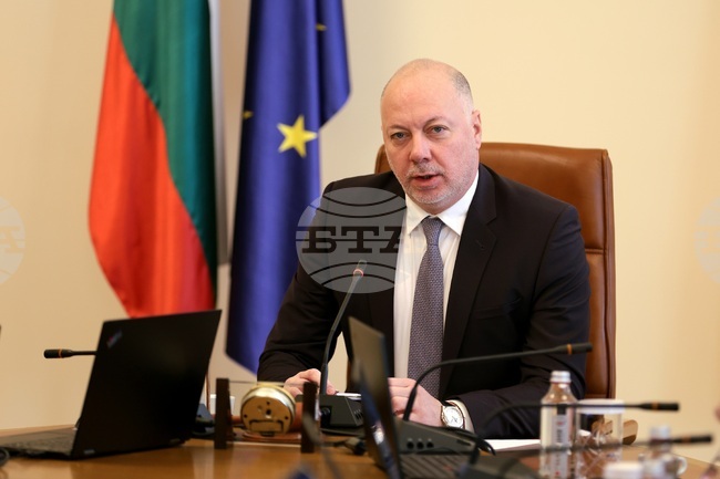 Премиерът Росен Желязков ще свика съвещание за пътната безопасност и борбата срещу войната по пътищата