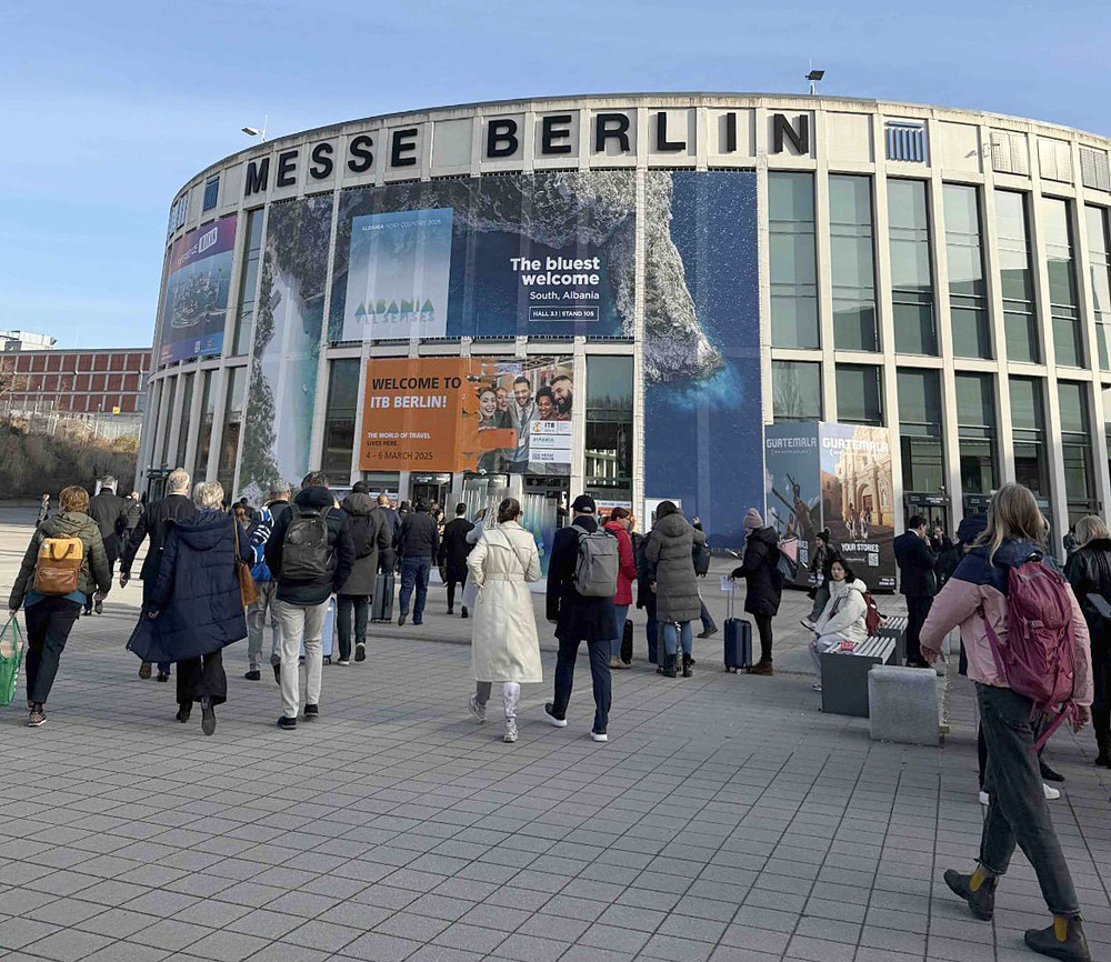 Община Варна участва в най-престижната туристическа борса в Берлин