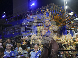 Brazil Carnival