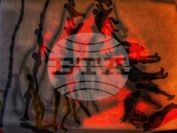 Изложбата „Пещерата на Платон“. Снимка: Галерия „Стубел“