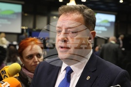 Национално сдружение на общините в Република България - общо събрание