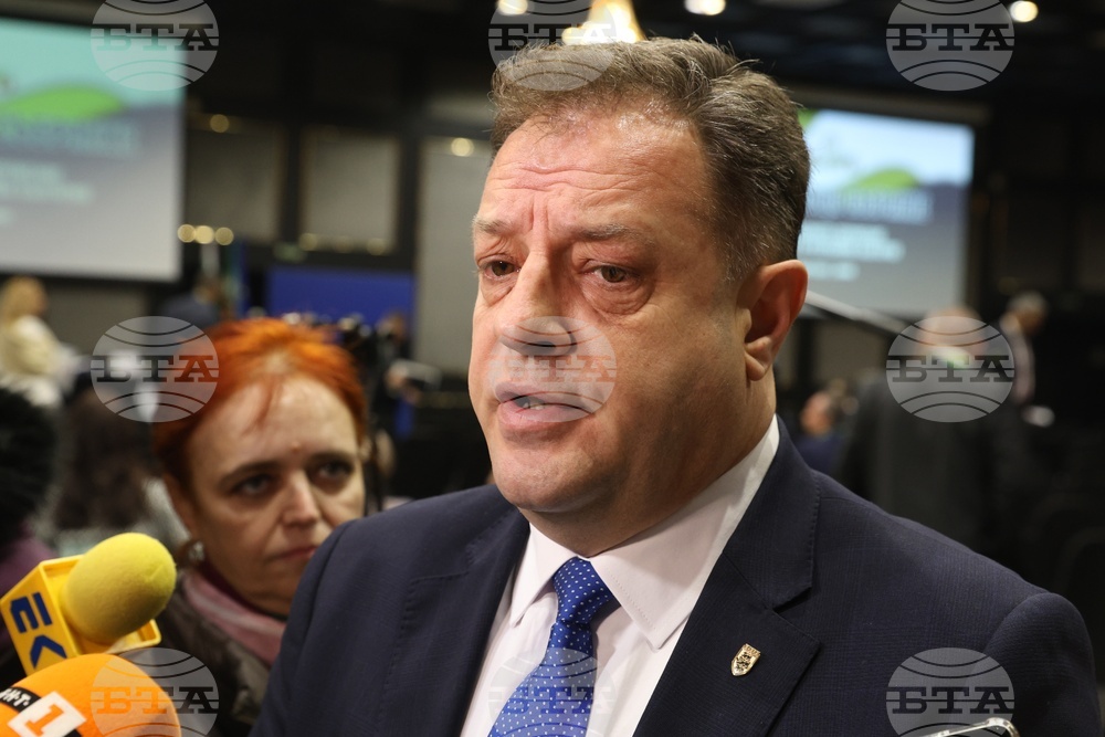 Национално сдружение на общините в Република България - общо събрание