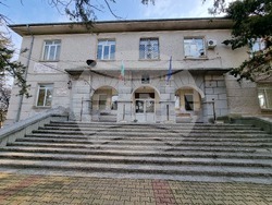 Село Питово - зима - проект „България в четири сезона"