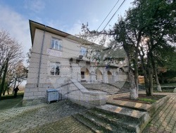 Село Питово - зима - проект „България в четири сезона"