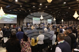 Национално сдружение на общините в Република България - общо събрание