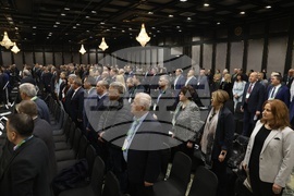 Национално сдружение на общините в Република България - общо събрание