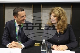 Национално сдружение на общините в Република България - общо събрание