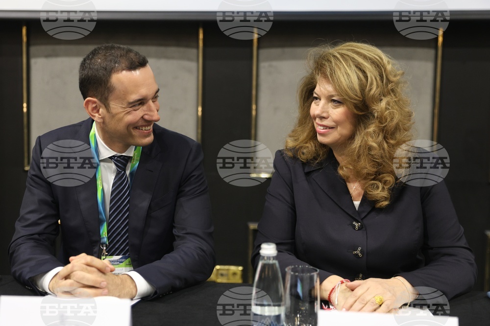 Национално сдружение на общините в Република България - общо събрание