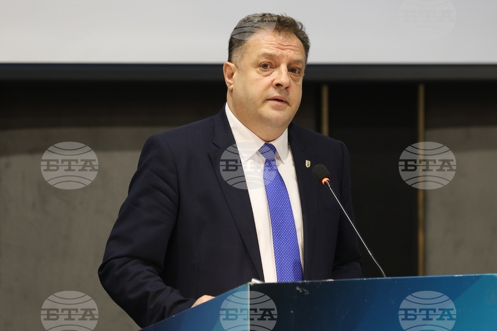 Национално сдружение на общините в Република България - общо събрание