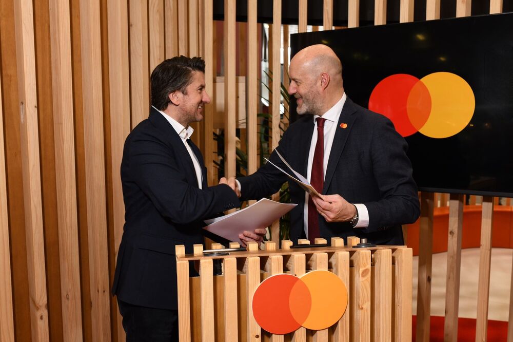 Bulgaria Joins Mastercard's Tourism Innovation Hub