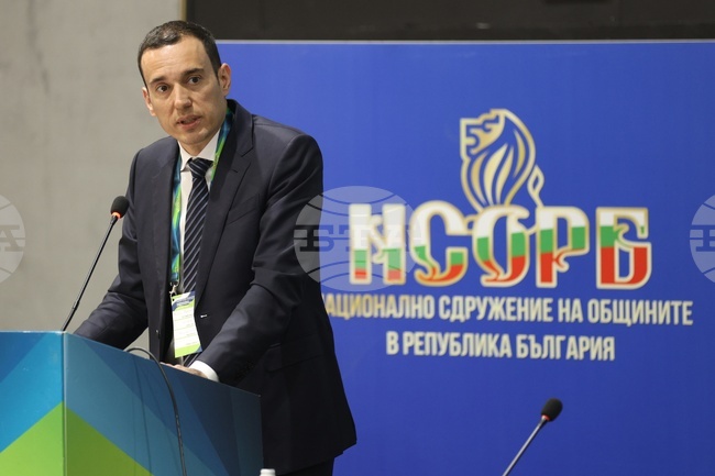 Sofia Mayor: National Association of Municipalities in Bulgaria Has Always Been a Guarantor of Dialogue