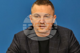Варна - общински съветници - ГЕРБ - пресконференция