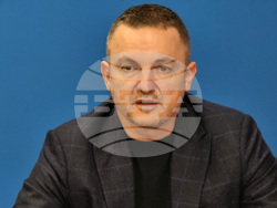 Варна - общински съветници - ГЕРБ - пресконференция