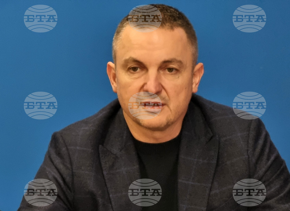 Варна - общински съветници - ГЕРБ - пресконференция