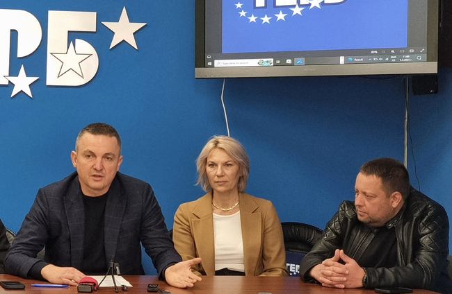 По програмата за подкрепа на общините Варна загуби 90 милиона лева за 2024 г., смятат съветници от ГЕРБ