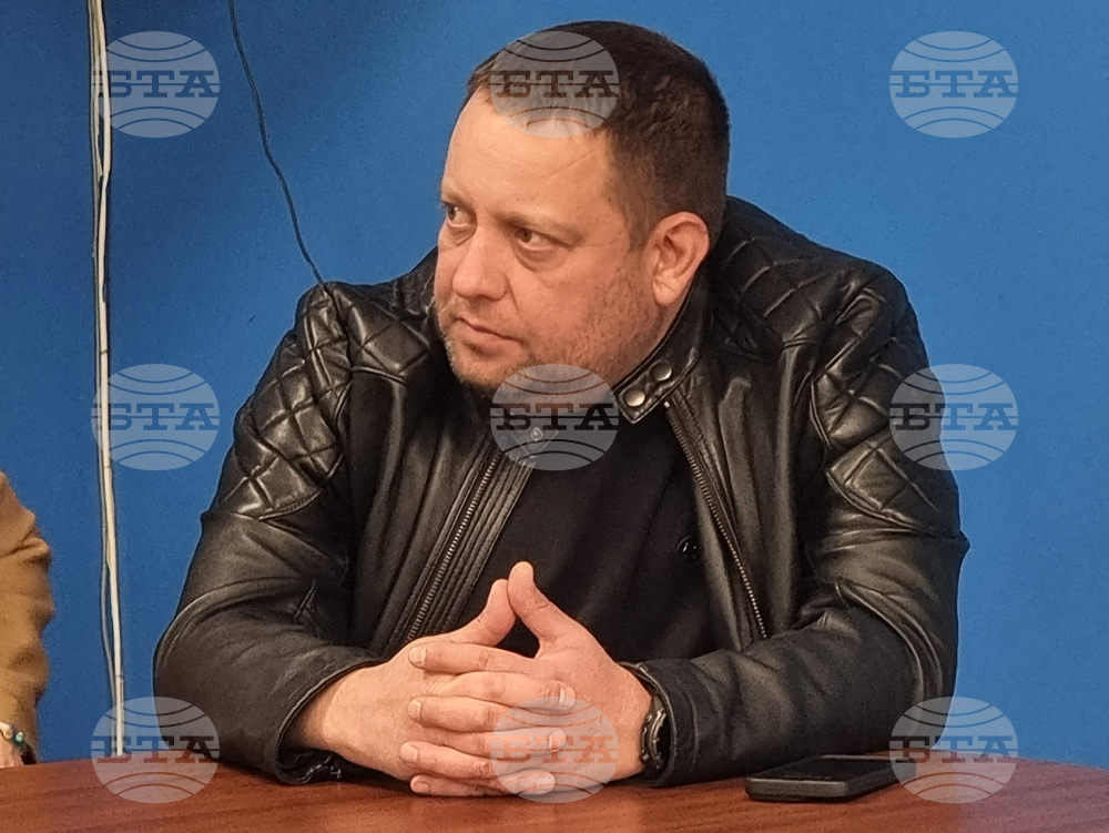 Варна - общински съветници - ГЕРБ - пресконференция