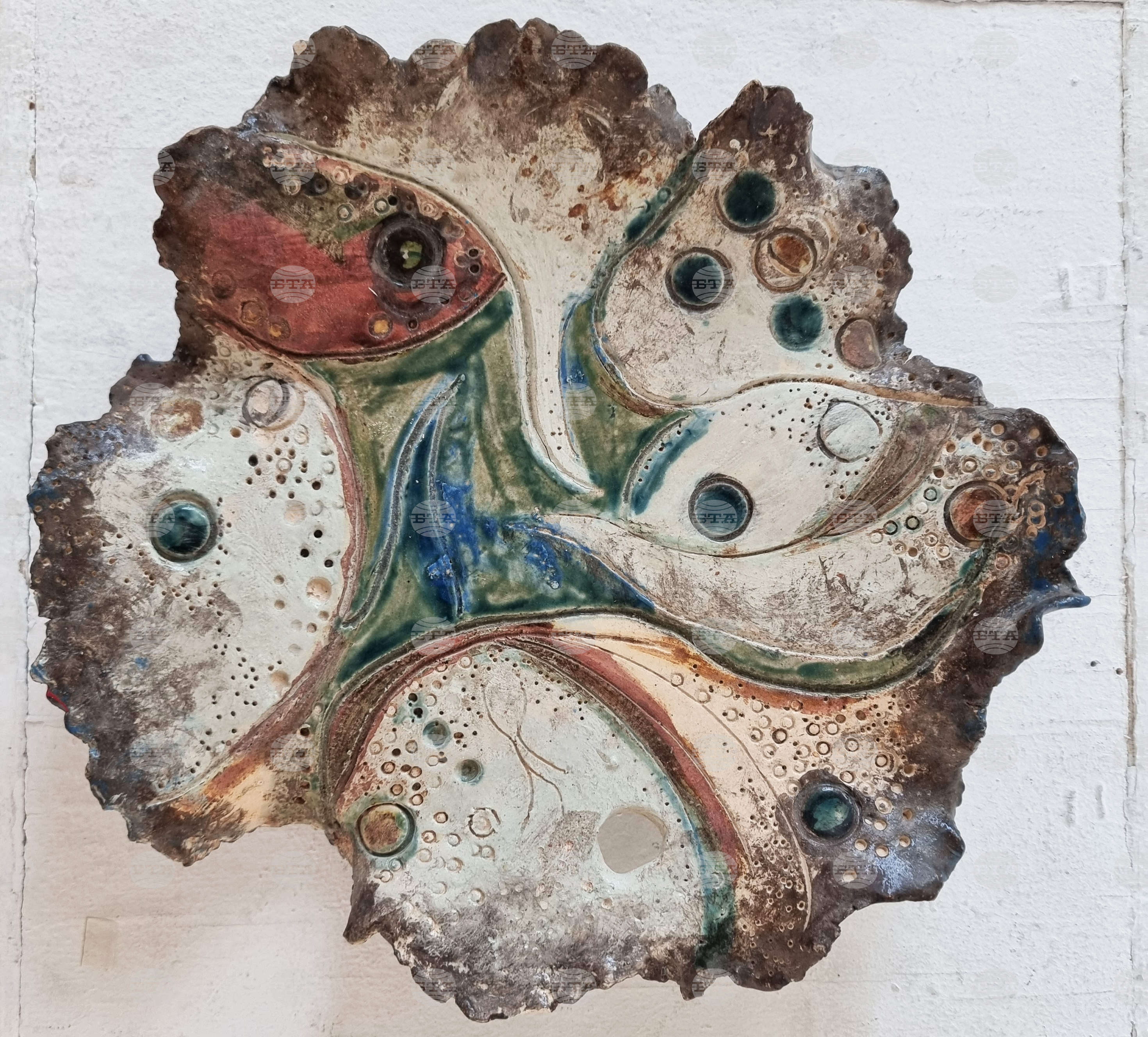 Варна - Красимира Костадинова (Мира Коста) - Градска галерия - изложба