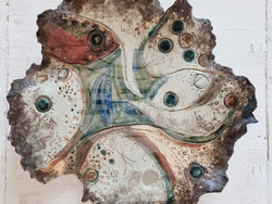 Варна - Красимира Костадинова (Мира Коста) - Градска галерия - изложба