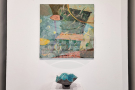 Варна - Красимира Костадинова (Мира Коста) - Градска галерия - изложба