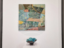 Варна - Красимира Костадинова (Мира Коста) - Градска галерия - изложба