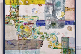 Варна - Красимира Костадинова (Мира Коста) - Градска галерия - изложба