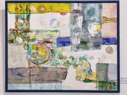 Варна - Красимира Костадинова (Мира Коста) - Градска галерия - изложба